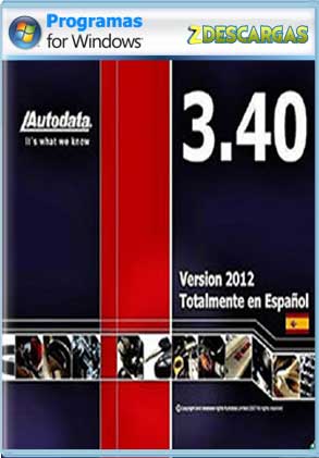Descargar Autodata 3.40 1 link mega y google drive + crack / 