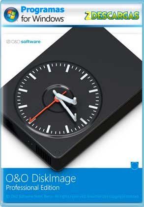 O&O DiskImage Professional Edition (2024) Full [MEGA]