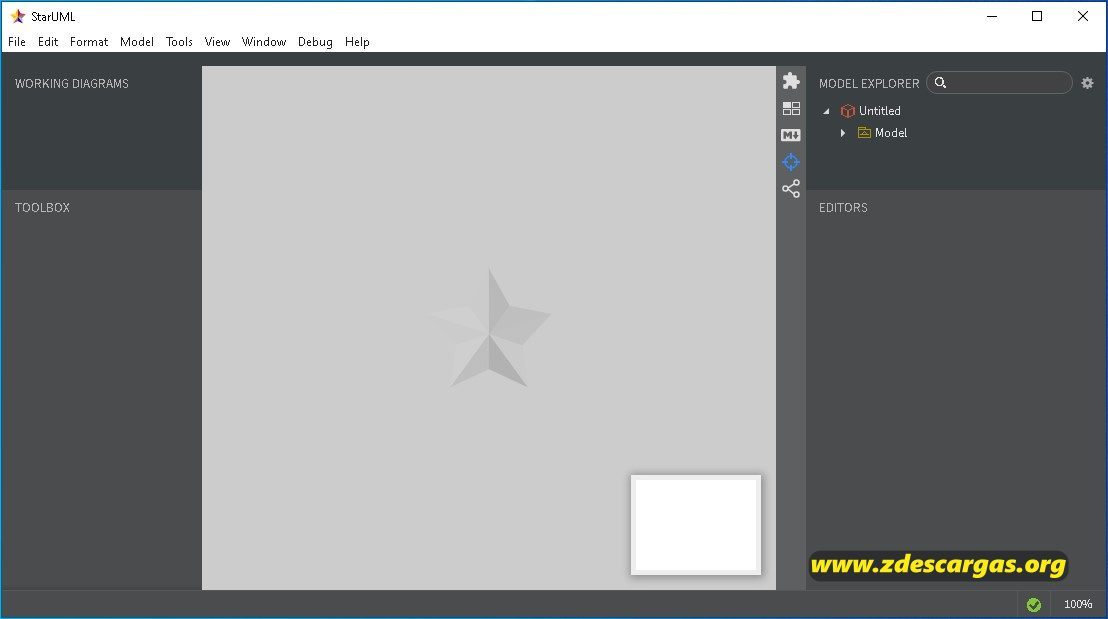 StarUML Full Español StarUML Full Español