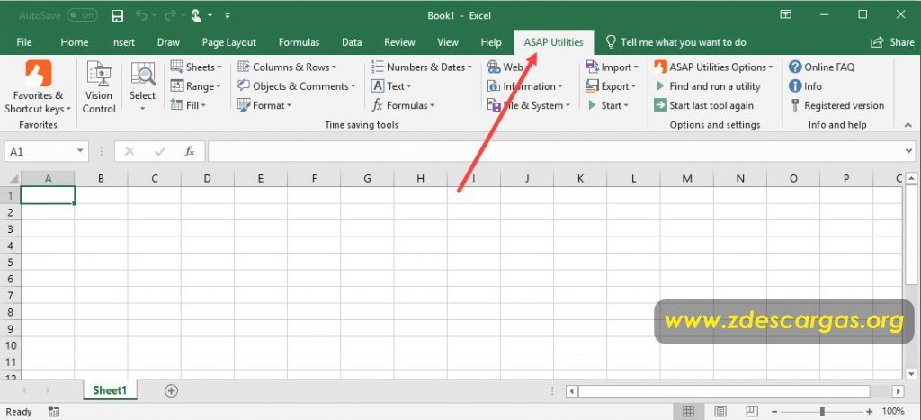 ASAP Utilities Full 2023 ASAP Utilities Full 2023