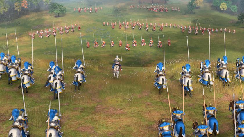 Age of Empires 4 pc Full español Age of Empires 4 pc Full español