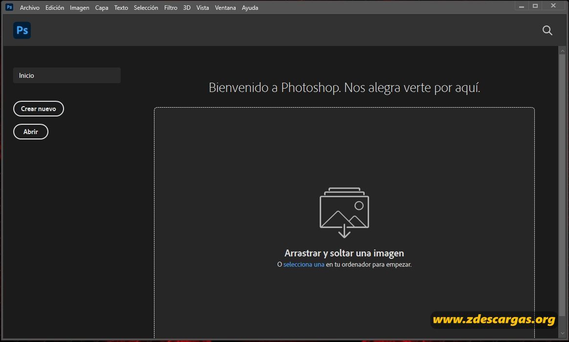Adobe Photoshop CC 2026 Full español