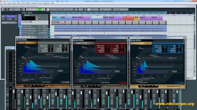 Cubase 8 Full Español