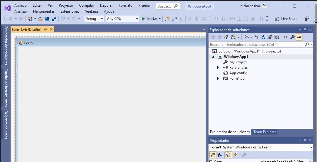 Microsoft Visual Studio 2019 Enterprise Full Español Microsoft Visual Studio 2019 Enterprise Full Español