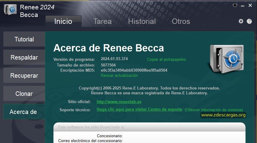 Renee Becca Full Español Renee Becca Full Español