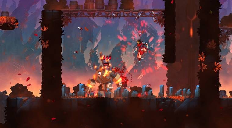 Dead Cells PC Español