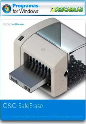 O&O SafeErase Professional / Server (2024) Full [MEGA]