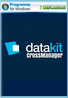 Descargar DATAKIT CrossManager Gratis