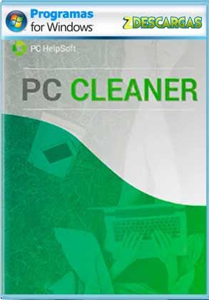 PC Cleaner Pro Full Español Descargar PC Cleaner Pro Full 2024