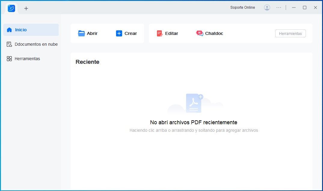 LightPDF Editor Full Español LightPDF Editor Full Español