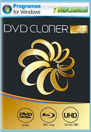 Descargar DVD-Cloner 2025 full español mega y google drive