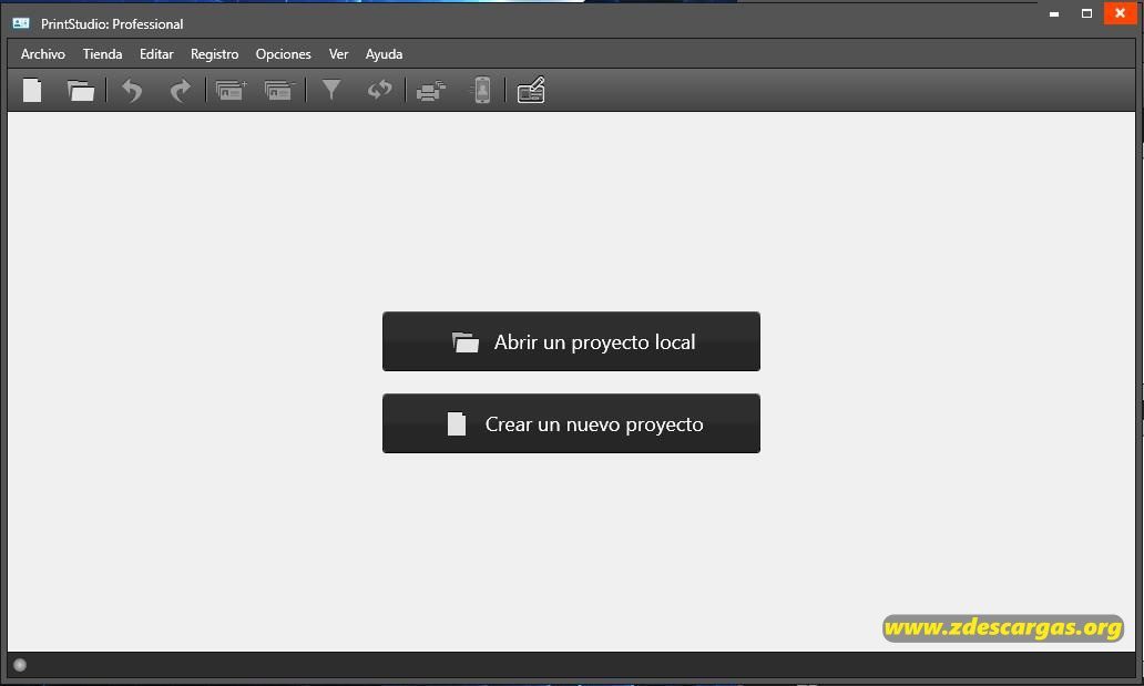 Zebra CardStudio Full Español
