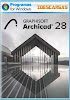 Graphisoft ArchiCad 28 (2026) Full Español [Mega]