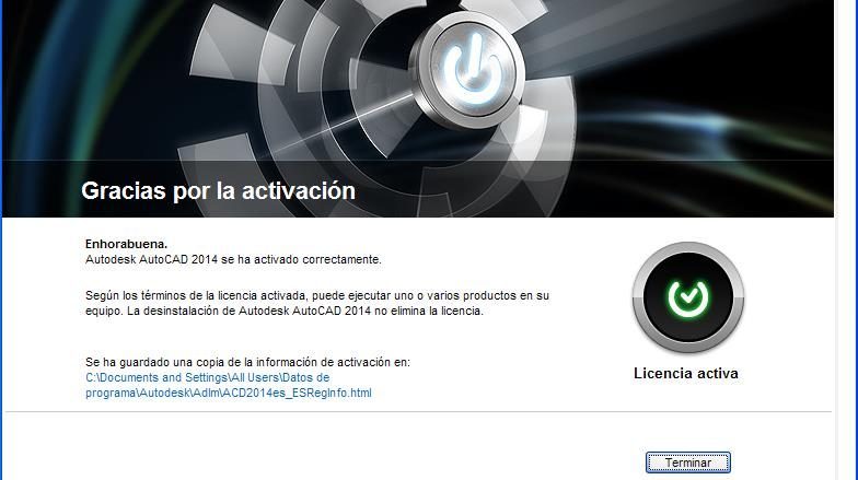 AutoCAD 2014 Full Español AutoCAD 2014 Full Español