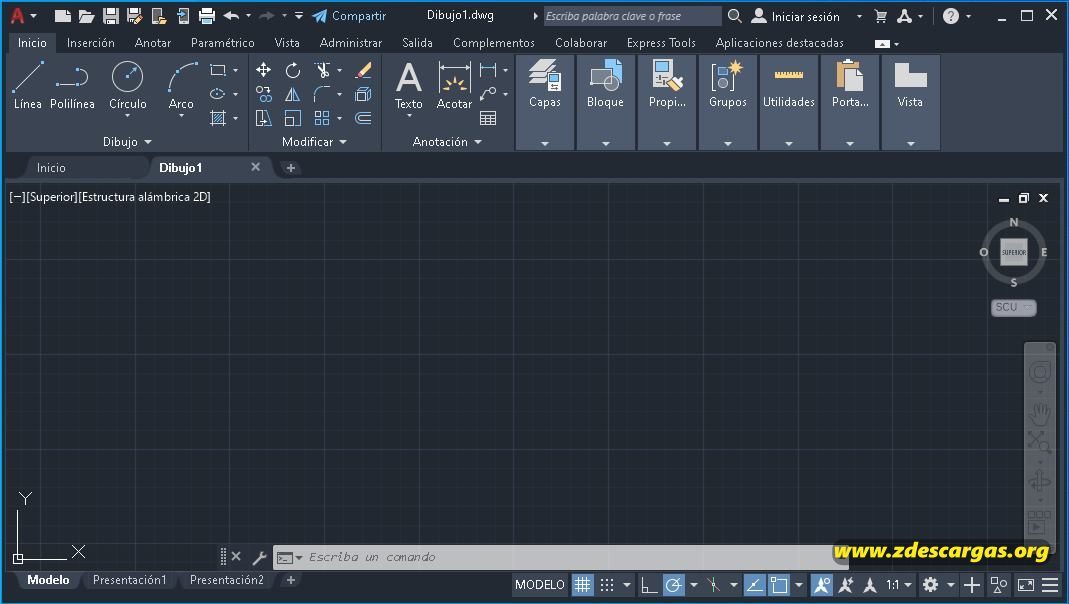 Autodesk AutoCAD 2022 Full Español Autodesk AutoCAD 2022 Full Español