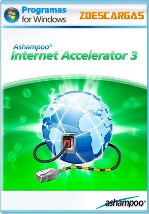 Ashampoo Internet Accelerator 3 (2024) Full Español [Mega]
