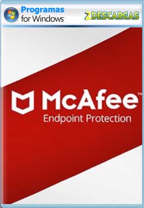 McAfee Endpoint Security 2021 Full Crack Español Descargar McAfee Endpoint Security 2021 Full Crack Español