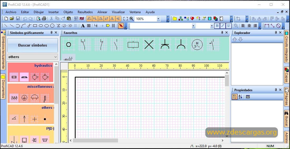 proficad full español crack proficad full español crack