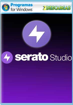 descargar serato studio full español descargar serato studio full español gratis