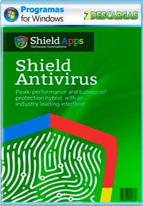 Shield Antivirus Pro Full Español Descargar Shield Antivirus Pro Full Gratis