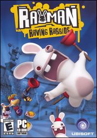 Descargar Rayman Raving Rabbids PC Full Español Descargar Rayman Raving Rabbids PC Full Español
