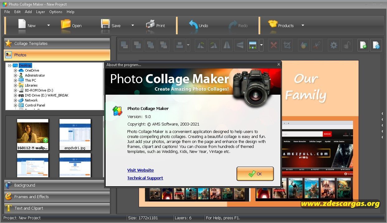Photo Collage Maker Full 2021 Photo Collage Maker Full 2021