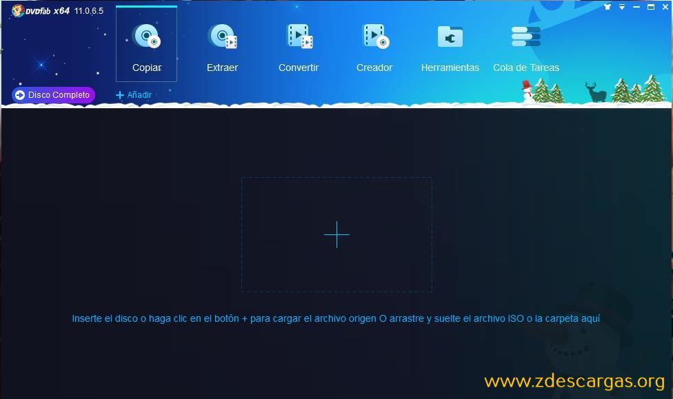 DVDFab 2026 Full Español DVDFab 2026 Full Español