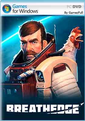 Descargar Breathedge PC Full Español