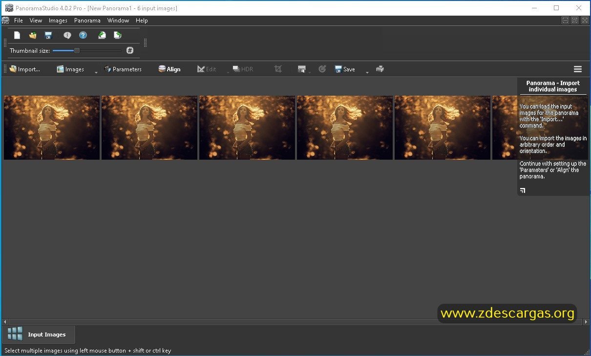 PanoramaStudio Pro Full Gratis PanoramaStudio Pro Full Gratis