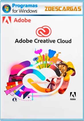 Adobe Master Collection CC (2026) Full Español [Mega]