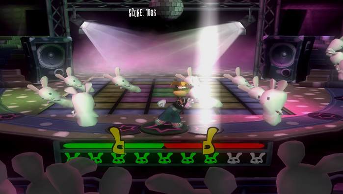 Descargar Rayman Raving Rabbids PC Full Español Descargar Rayman Raving Rabbids PC Full Español