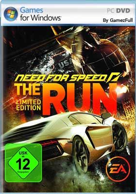 Descargar Need for Speed The Run PC Full Español Descargar Need for Speed The Run PC Full Español