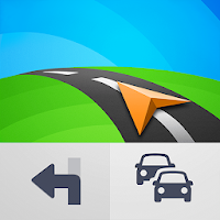 Sygic GPS Navigation 2026 Full Premium Mod APK