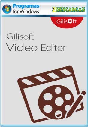 GiliSoft Video Editor Full Español Descargar GiliSoft Video Editor Full 2022 Gratis