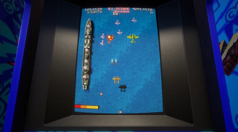 Descargar Capcom Arcade Stadium PC Full Español Descargar Capcom Arcade Stadium PC Full Español