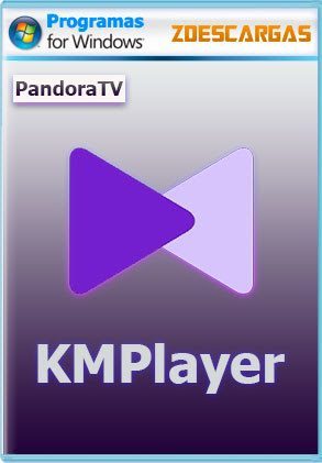 Descargar KMPlayer Full