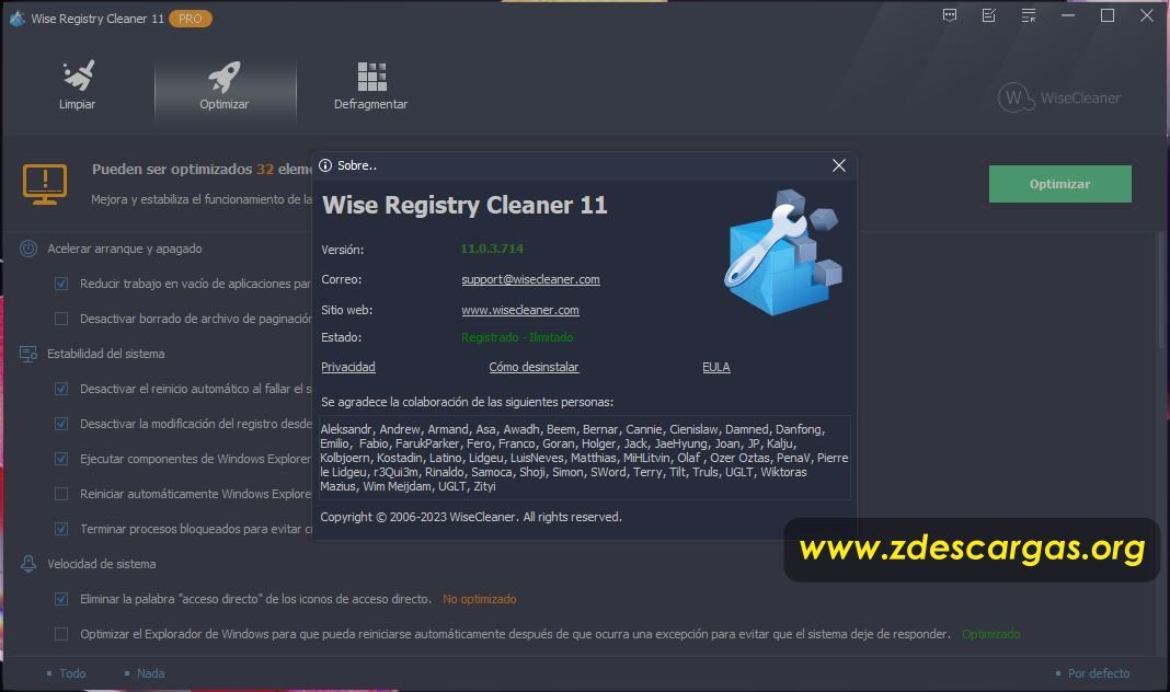 Wise Registry Cleaner Pro Full 2026 Wise Registry Cleaner Pro Full 2026