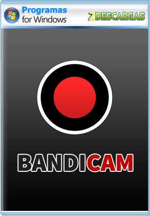 Descargar Bandicam 2022 Full Gratis