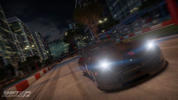 Descargar Shift 2 Unleashed PC Full Español 