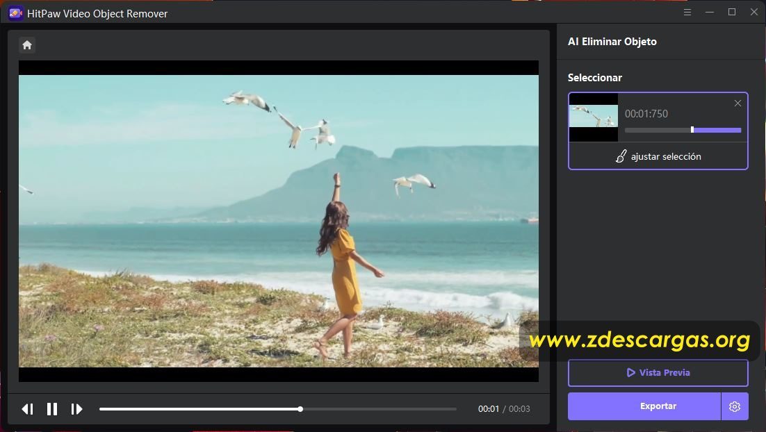 Video Object Remover Full 2023 Video Object Remover Full 2023