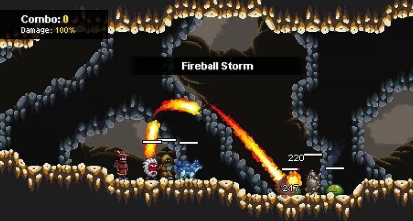 Descargar Monster Sanctuary pc full español Descargar Monster Sanctuary pc full español