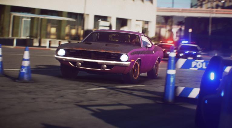Descargar Need for Speed: Payback PC Full Español 
