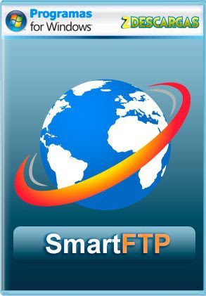 SmartFTP Enterprise Full Español Descargas SmartFTP Enterprise gratis