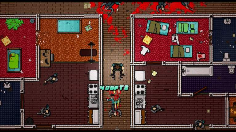 Descargar Hotline Miami 2 Wrong Number PC Full Español