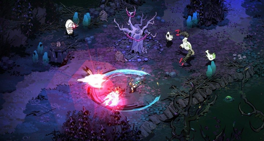 Hades II pc full 2025 gratis