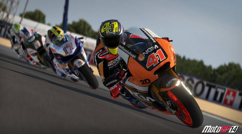 Descargar MotoGP 14 Complete PC Full Español