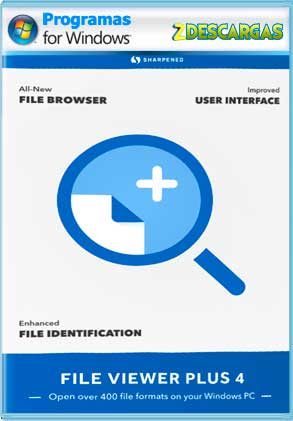 Descargar File Viewer Plus Gratis