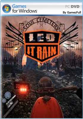 Descargar Led It Rain PC Full Descargar Led It Rain PC Full