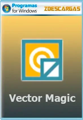 Vector Magic (2025) Multilenguaje Full Español Mega