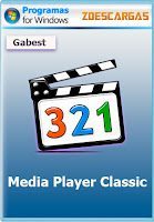 Media Player Classic Home Cinema (2026) Full Español [Mega]
